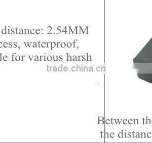 Ultra-thin DC-DC Step-down Power Module IC Integrated 12V Power Supply Module 5V1A Turn Over 2596 Power Converter thumbnail-4