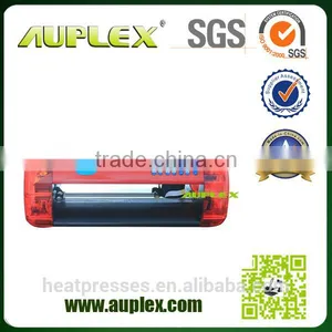 Popular Style Pvc pu Vinyl Printer Plotter Cutter With Infrared Laser Location thumbnail-1