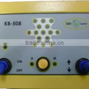 High Precision Agriculture Control Box KB-508 thumbnail-1