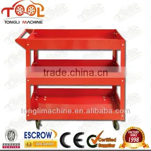 Tl2006-1 Tool Cabinets thumbnail-1