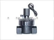 1'' Inch Plastic Co2 Solenoid Valve thumbnail-1