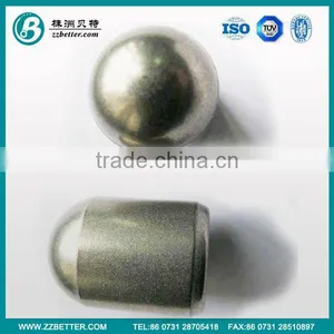 China High Quality Cermet Inserts Manufacturer for Mining thumbnail-5