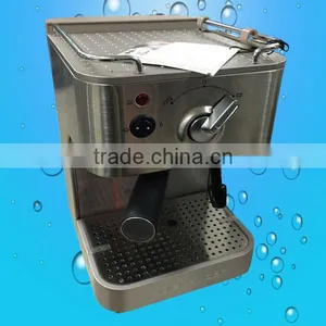 Coffee Maker Espresso,Best Espresso Coffee Machine,Portable Espresso Machine (TSK-1829A) thumbnail-1