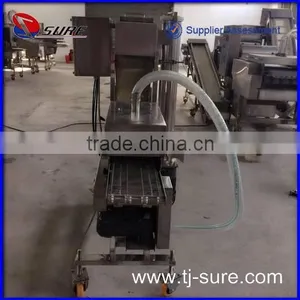 Chicken Breading Machine, Fried Chicken Breading thumbnail-2