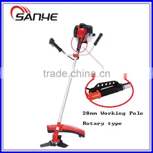Best Selling Grass Trimmer Price 52CC Brush Cutter With CE thumbnail-2