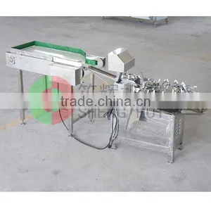 Shenghui Machinery Factory Professional Selling Full-function Egg Washing Machine/egg Grading Machine thumbnail-2