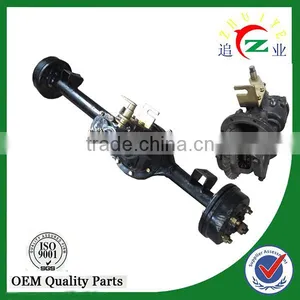 High Quality Rear Axle Assembly for UTV thumbnail-1