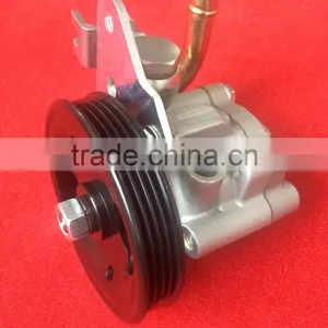 Power Steering Pump for 49110-2NA00 491102NA00 thumbnail-1