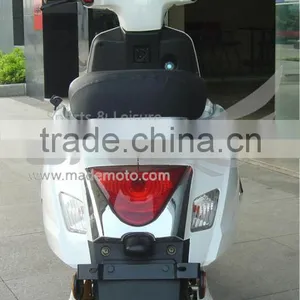 NEW EEC Approved 3000W Electric Motor Scooter Equipped With 40Ah Li-ion Battery LN3002EEC thumbnail-1