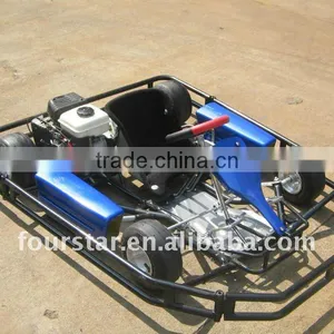 Fun go Kart for Children thumbnail-1