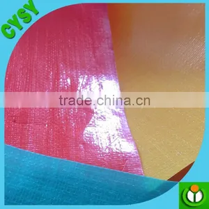 PE Tarpaulin Roll Made in China thumbnail-2