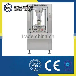 Juice Filling Machine thumbnail-2