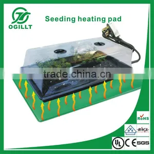 Seed Warming Mat thumbnail-1