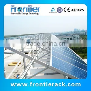 Solar Mounting Racking System thumbnail-1