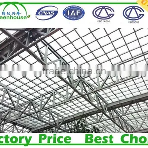 Square Galvanized Steel Pipe For Greenhouse thumbnail-3