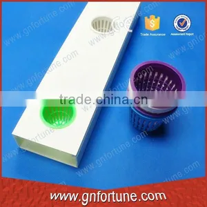 China Vertical Hydroponic NFT Channel for Greenhouse thumbnail-6