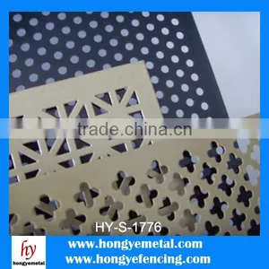 Aluminum Alloy Window Screening/Aluninum Alloy Insect Screen thumbnail-1