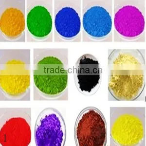 Factory Price and Best Quality !!! Colorful Organic Pigments thumbnail-4