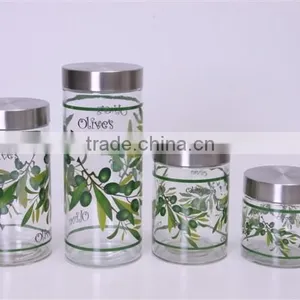 Empty Seasoning Bottle Cheap Bottle (HLTH-S070) thumbnail-3