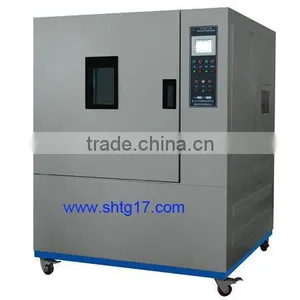STGDW-2 Low and High Temperature Moist Heating Testing Cabinet thumbnail-1
