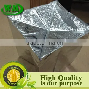 Thermal Insulation Reusable Pallet Cover thumbnail-3