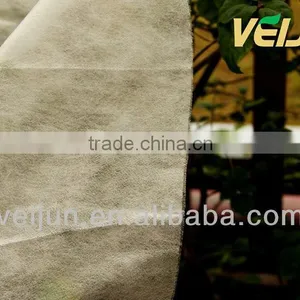 100%PP Spunbond Nonwoven Super Wide Anti-U/V Garden Protection thumbnail-1