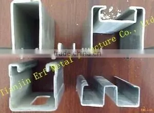 Metal Channel Iron Sizes c Lip Channel thumbnail-4
