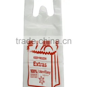 Side Gusset Bag for Shopping thumbnail-2