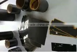Thermal Spread Graphite Sheet/High Thermal Conductivity Graphite Foil thumbnail-1