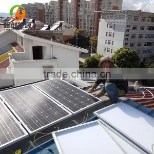 Solar Power System Home 1kw to 25kw Solar Energy System thumbnail-1