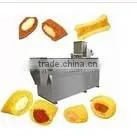 2014 CY Automatic Corn Filling Snacks Food Extruder Machine/production Line With CE Website:sherry1017929 thumbnail-1