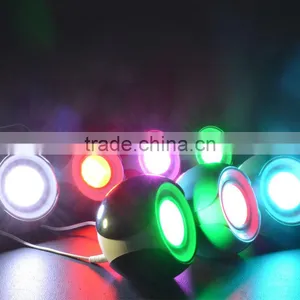 Romantic Atmosphere Creating LED Light for Rooms thumbnail-1