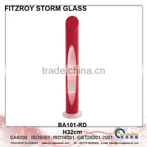 Decorative Weather Forecast Glass For Weather Forecast BA101-WT thumbnail-5