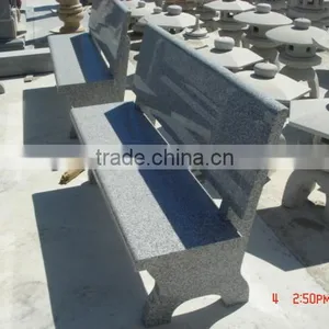 Garden Stone Chair thumbnail-4
