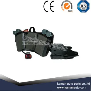 Factory Offer Replacement Brake Disc Pad Parts thumbnail-1