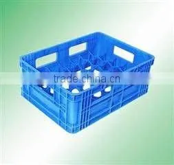 Food Container Plastic Mould thumbnail-1