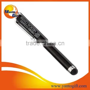 2015 Custom Metal Stylus Touch Ballpoint Pens thumbnail-2