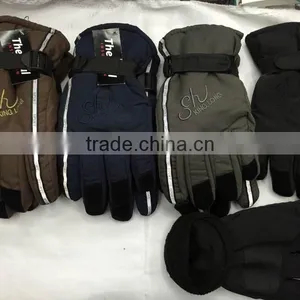 2017 Fashion Useful Wheelchair Winter Gloves thumbnail-5