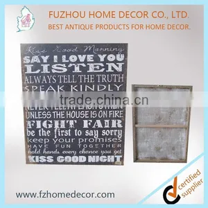 Jute/linen Fabric Wall Decor Wall Hanging Decoration thumbnail-3