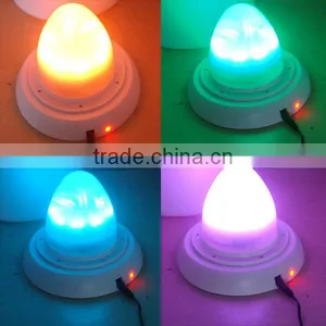 SZ-LI117-A18 LED Remote Area Lighting System thumbnail-1