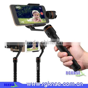 Newly Handheld Gimbal Camera 2three Phase Camera Stabilizer thumbnail-6