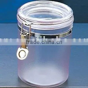 1L-airtight Canister thumbnail-1