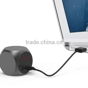 Innovative New Laptop Speakers Mini Portable Wireless Bluetooth Phones Subwoofer Speaker thumbnail-5