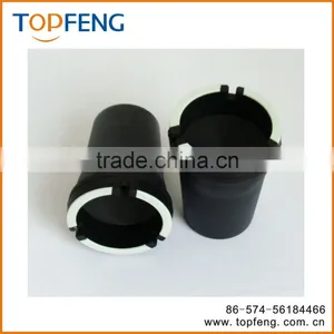 Car Smokeless Ashtray With Glowing in the Dark/fluorescent Ashtrays for Cars thumbnail-3