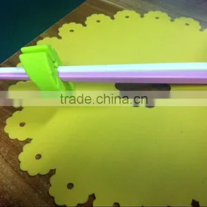 Kitchen Tool Series of Silicone Chopstick Spoon Holder thumbnail-3