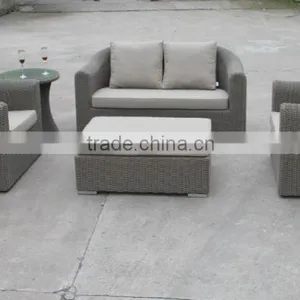 Comfortable Antique Leisure Sofa (BG-P39) thumbnail-2