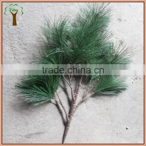 Artificial Fir Tree Branches Pine Tree Branches for Outdoor Application thumbnail-1