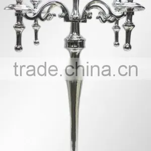 2015 Five Light Aluminum Candelabra/5 Light Hottest Candelabra thumbnail-5