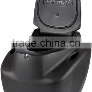 OEM Vacuum Forming Plastic Portable Western Toilet thumbnail-2