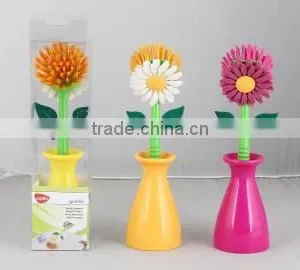 Lovely Kitchen Brush in New Design thumbnail-1
